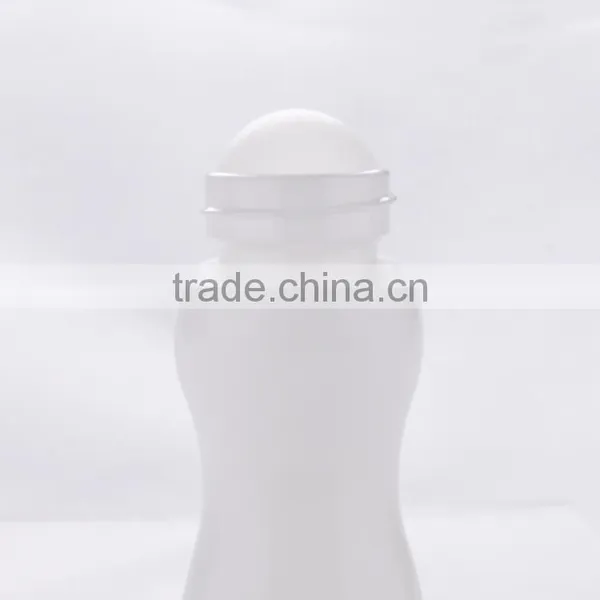 50ml Cosmetic Roll on Bottle for Antiperspirant Product photo-5