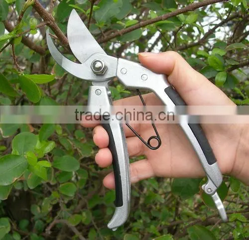 Premium Bypass Hand Pruner (Garden Tools,garden Equipments,garden Cutter) photo-3