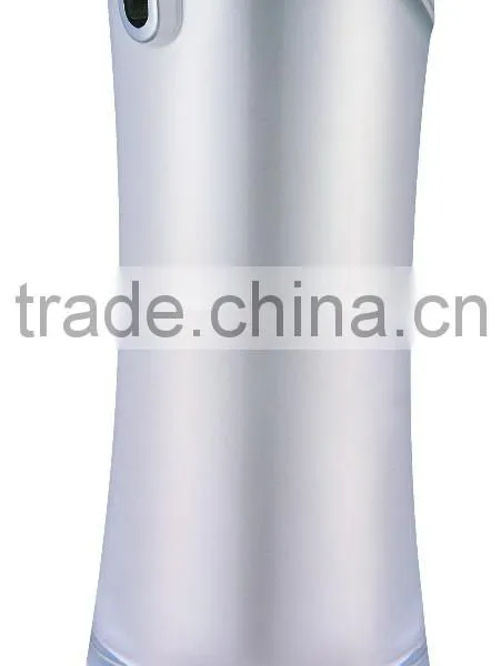 Slim Design Athletic Lotion Bottle photo-2