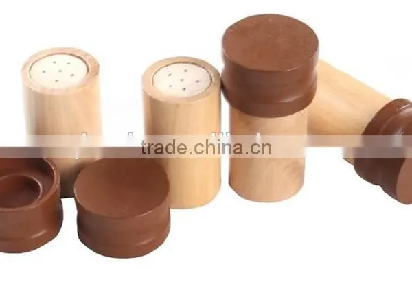 Child Wooden Toys Smell Canister Montessori Teaching Aids photo-4