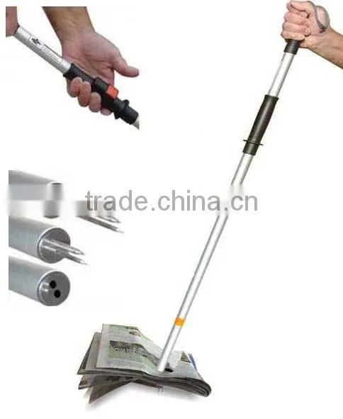 Flexible Trash Picker