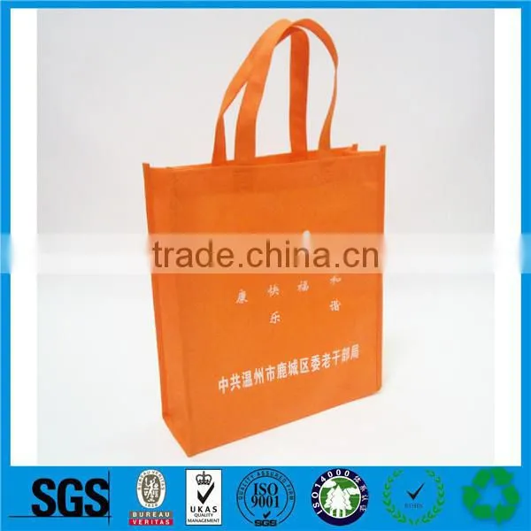 China Supplier Wholesale Non Woven Bag photo-3