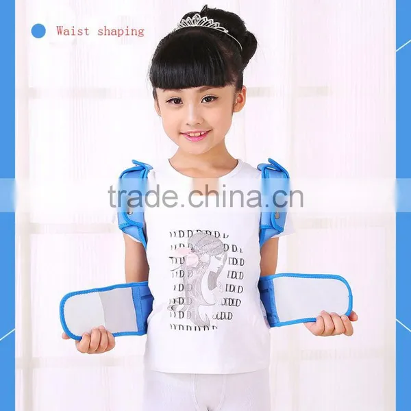 Waist Band Slimming Belt Orthopedic Back Support photo-5