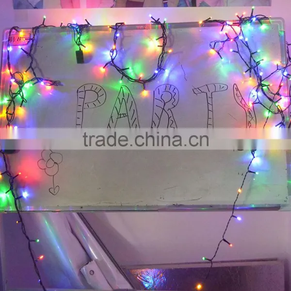 Custom Size Led String Light Bulbs Bluetooth Speaker photo-2