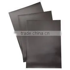 High Quality Flexible Mgnetic Roll HNBR Added Magnetic Sheets photo-3