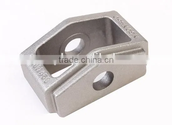 OEM Lost Wax Investment Stainless Steel Casting Wax photo-5