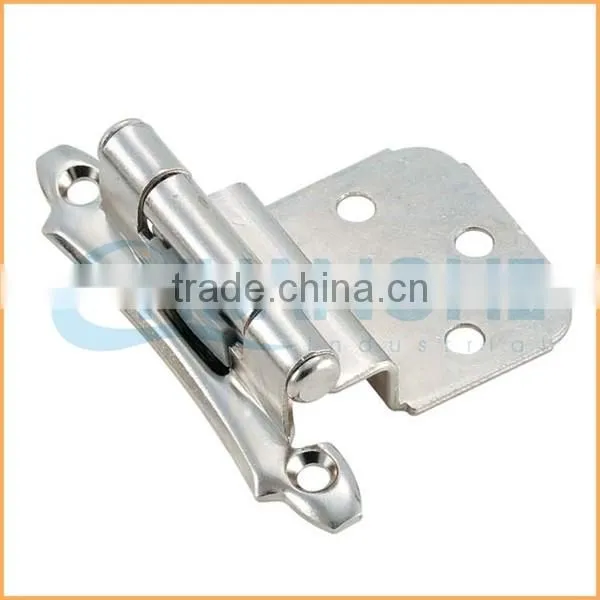 China Supplier Cheap Sale Stainless Steel Hinge photo-2
