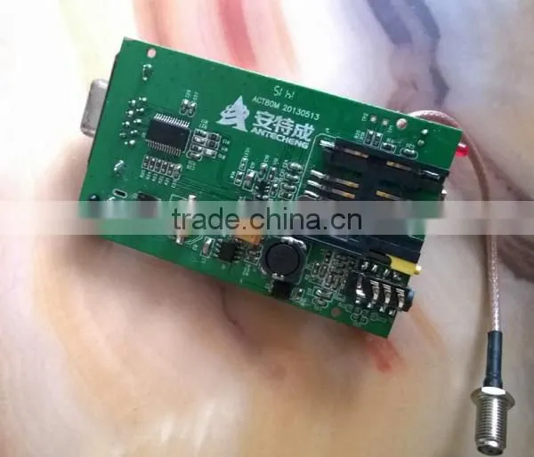 3 Modem With 3g Gsm Module,modem Gsm 3g photo-2