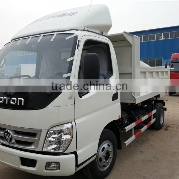 Chiller Truck Body Box Van Body photo-5