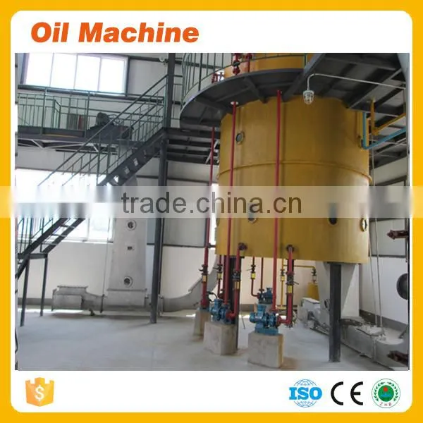 Rapeseed Oil Refinery With Iso 9001 Certificates and Canola Oil Extraction Process,high Performance Rapeseed Oil Refining Plant photo-6