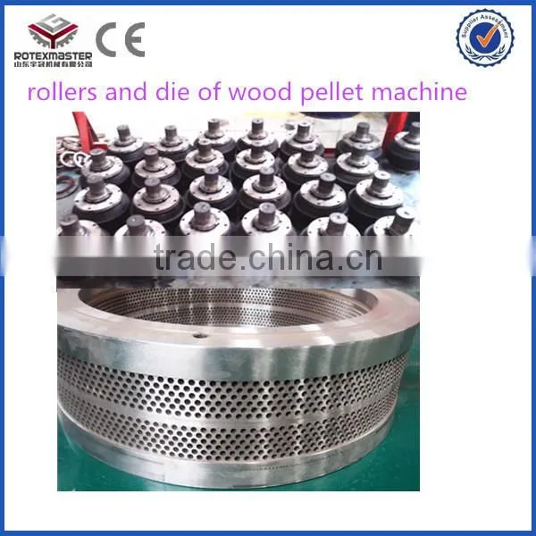 Alfalfa Pellet Machine for Sales photo-4