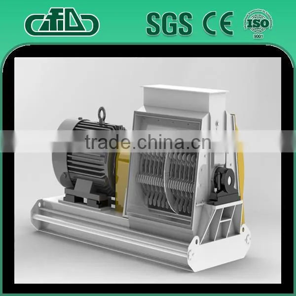 Factory for Animal Feed Production Equipment photo-3