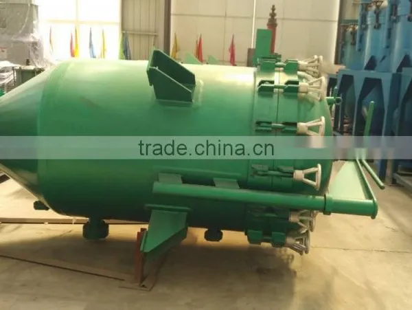 Vegetable Oil Deodorizer System for Palm Oil Deodotizer photo-6