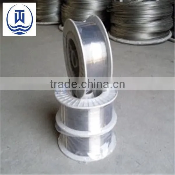 Stainless Steel Flux Cored Welding Wire Production Line photo-2