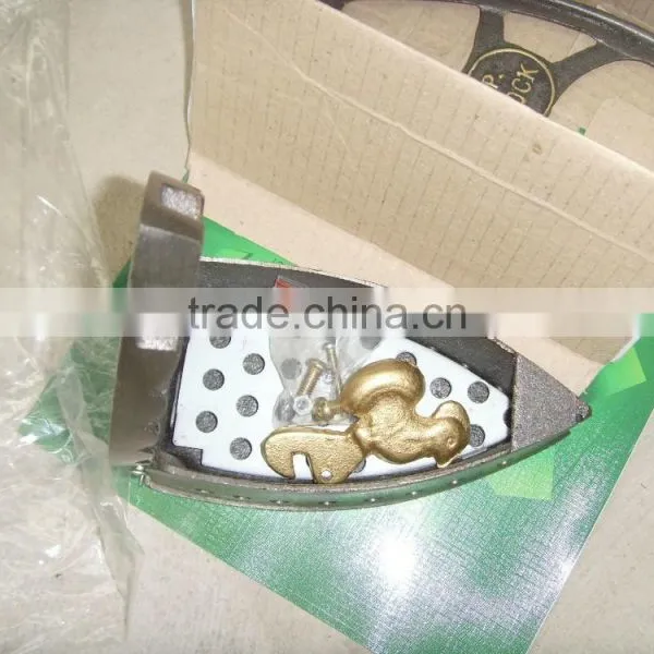 Low Price Charcoal Iron Dry Iron
