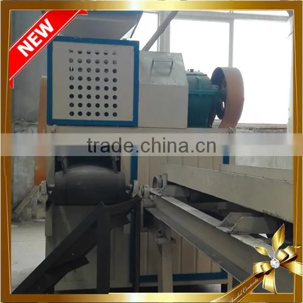 290 Model Ball Shape Ball Briquette Press Machine for Charcoal Powder photo-3