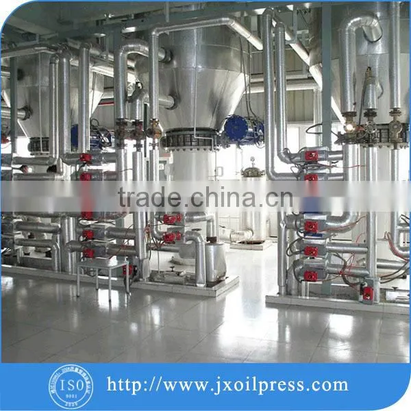 China 80Ton Groundnuts Oil Extraction Machine/automatic Mustard Oil Machine photo-5