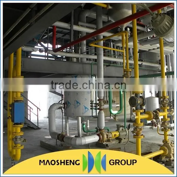 Energy Saving Maosheng Brand Sesame Seeds Grinder photo-4