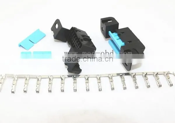 OBD2 J1962 Female Plug Without Enclosure photo-4