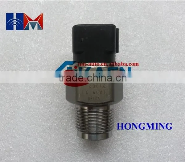 Common Rail Pressure Sensor 89458-60010 for Toyota 2AD-FTV photo-4