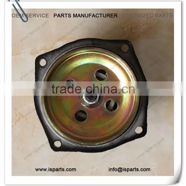 Wholesale Factory Production of 49cc 6 Tooth Clutch Bell for Minibike photo-2