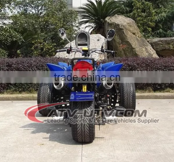 2015 EEC Approved Low Price 12V 9AH China Beach Buggy (AT2507) photo-5