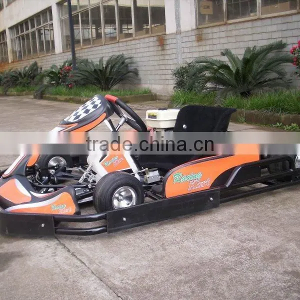 Professional Child Racing Kart SX-G1103-1A photo-3