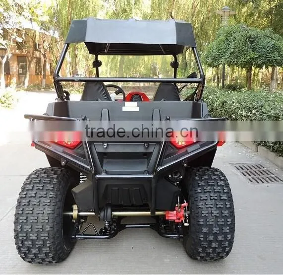 Side by Side Utv for Sale(U-011) photo-3