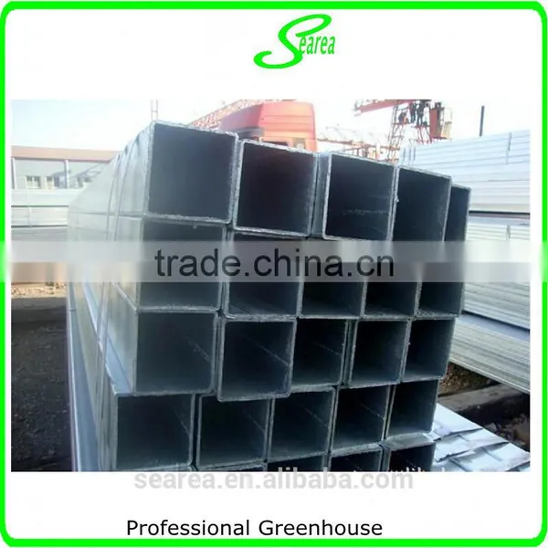 Hot Sale Galvanized Pipe for Greenhouse photo-3