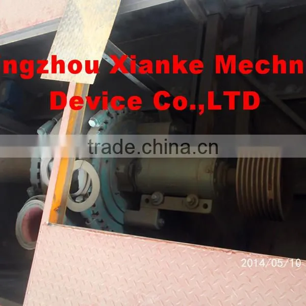 China XIANKE Professional Dredger Ships for Sale photo-4