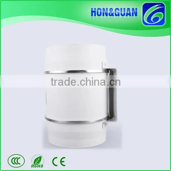 10Inch 250mm High Airflow Air Blower Fan for Planting photo-3