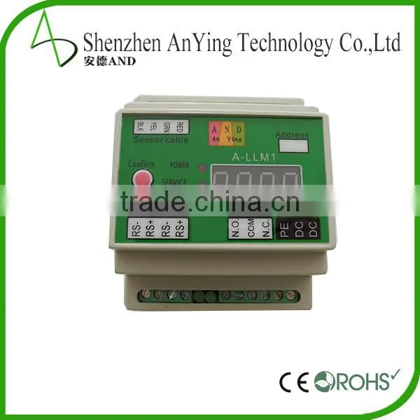 Machine Room Monitoring Water Leakage Detection, Water Leakage Detection Devices, Water Leakage Detection Devices photo-3