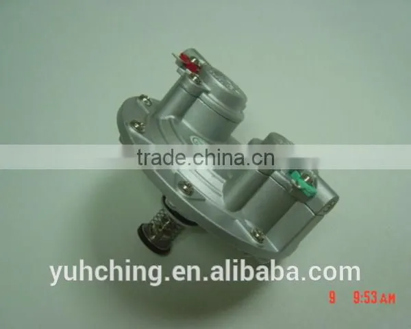Taiwan Gas Water Heater Valve photo-2
