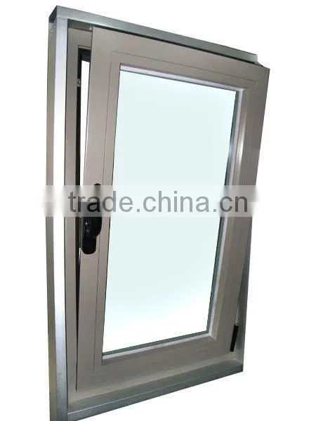 High Quality Aluminum Window China photo-3