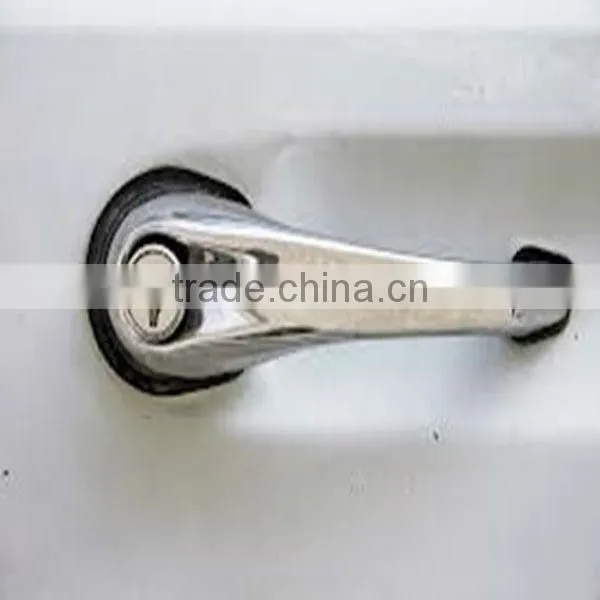 Door Handles/aluminium Door Handles/recessed Door Handle