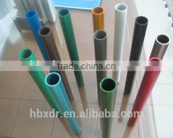 Aluminium Tube Bending photo-3