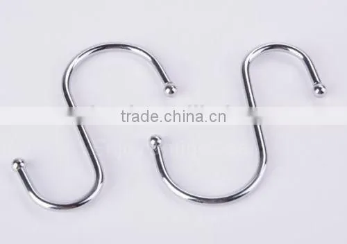 S Shaped Hanger Hook/small S Hook photo-3