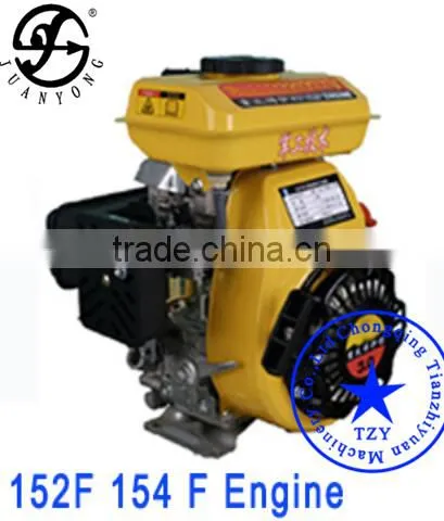JUANYONG 1"&1.5" Gasoline Water Pumps in China photo-2