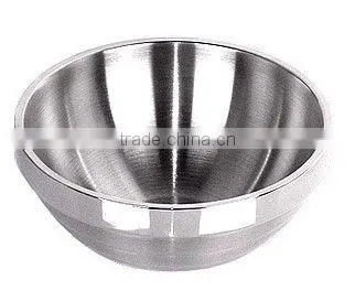 Stainless Steel Salad Bowl,mixing Bowl