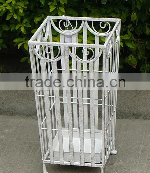 Metal Wet Umbrella Stand