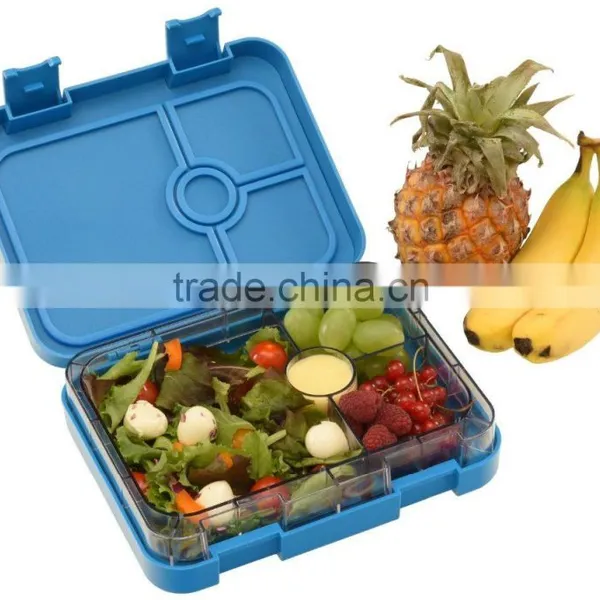 100% Leakproof Bento Lunch Box-good Bento photo-5