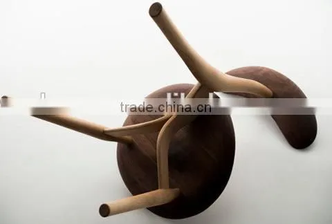 Wooden Chair Wooden Side Chair photo-4