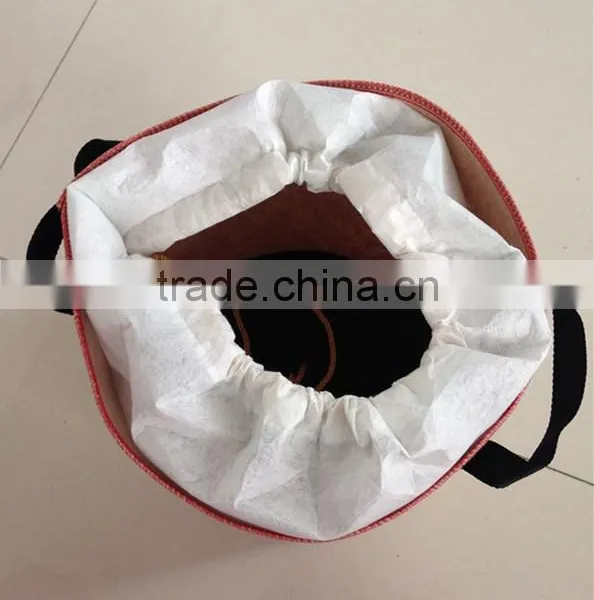 China Manufactory Supplie Hydroponics Growing Net Pot photo-2