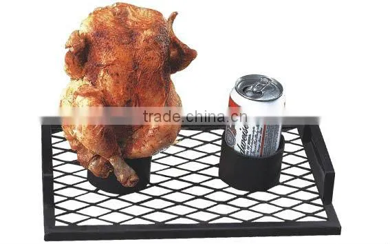 Beer Chicken Cooker ;BBQ Grill photo-2