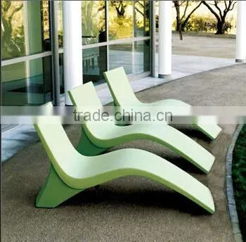 Plastic OEM Factory/ Rotational PE Outdoor Furniture /rotomolding Plastic Table and Chiar Modern Design OEM Supplier photo-3