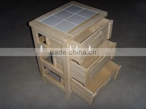 Practical Ambry photo-5