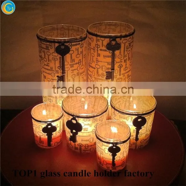 Pink Tealight Holders Candle Holder Warm Tealight Xmas Party Table photo-2
