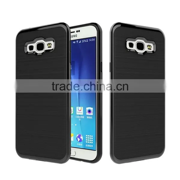 Wholesale High Quality Mobilephone Tpu Case for Samsung Galaxy A310 photo-4