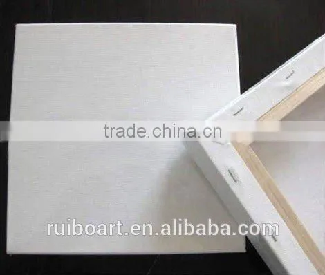 Supply Low Price Blank Canvas Painting photo-2