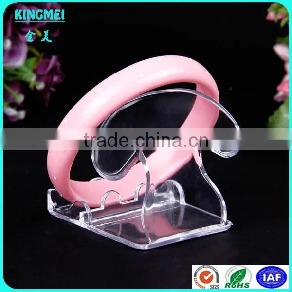 Clear Acrylic Piano Shape Jewelry Storage Box photo-6